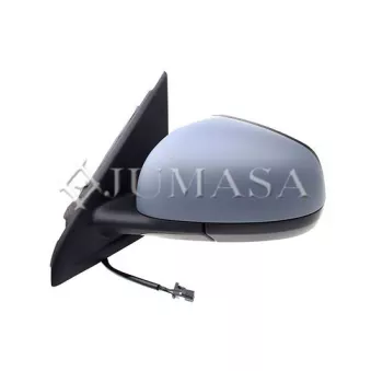 JUMASA 54114007 - Rétroviseur extérieur
