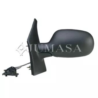 Rétroviseur extérieur JUMASA [54114086]