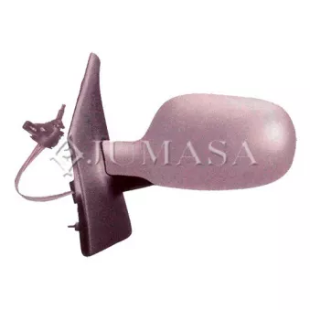 Rétroviseur extérieur JUMASA [54114088]