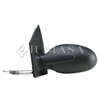 JUMASA 54114602 - Rétroviseur extérieur