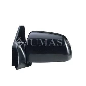 JUMASA 54114620 - Rétroviseur extérieur