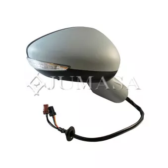 Rétroviseur extérieur JUMASA [54121080]