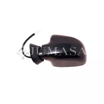Rétroviseur extérieur JUMASA [54121292]