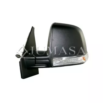 Rétroviseur extérieur JUMASA [54123076]