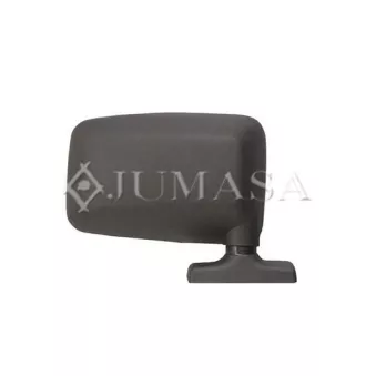 Rétroviseur extérieur JUMASA [54124050]