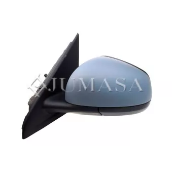 JUMASA 54134007 - Rétroviseur extérieur