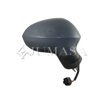 Rétroviseur extérieur JUMASA [54164585]