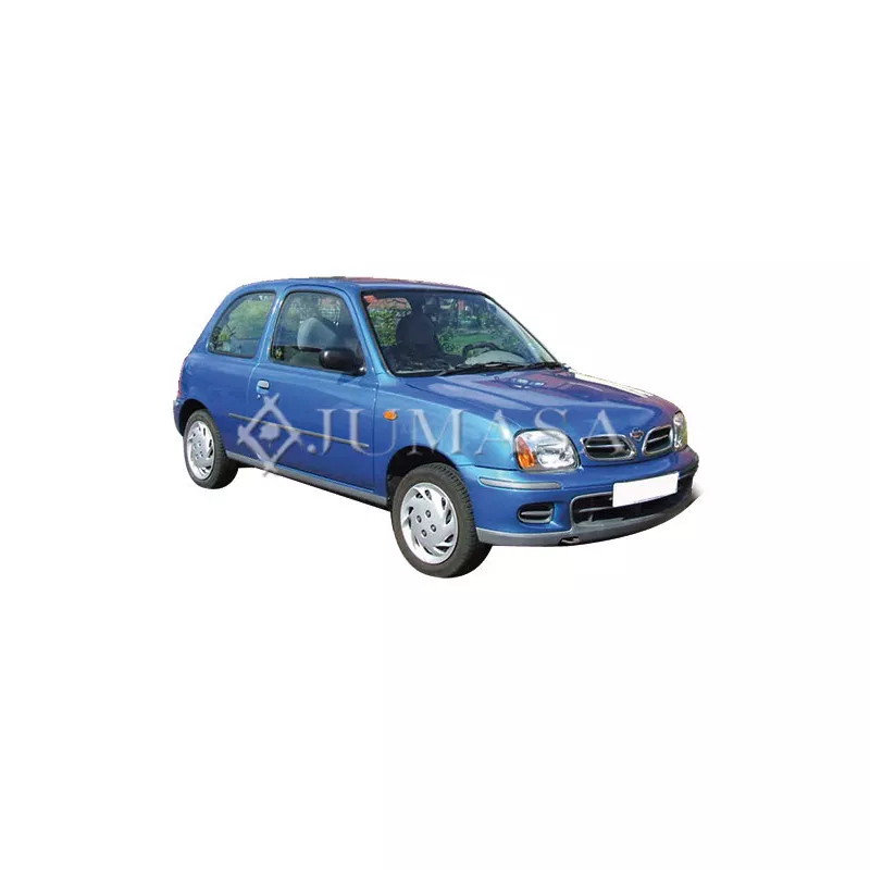 Rétroviseur extérieur JUMASA 54212617 - Visuel 1