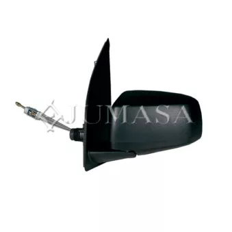 JUMASA 54221249 - Rétroviseur extérieur