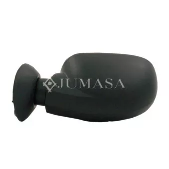 JUMASA 54221290 - Rétroviseur extérieur