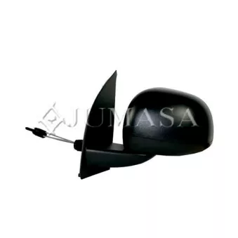 JUMASA 54231249 - Rétroviseur extérieur