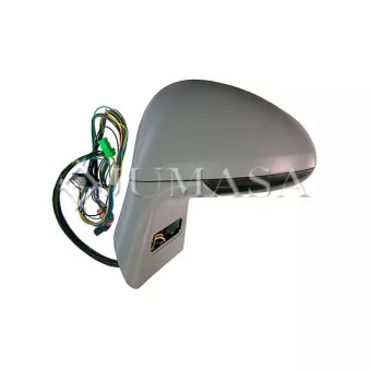 JUMASA 54241061 - Rétroviseur extérieur