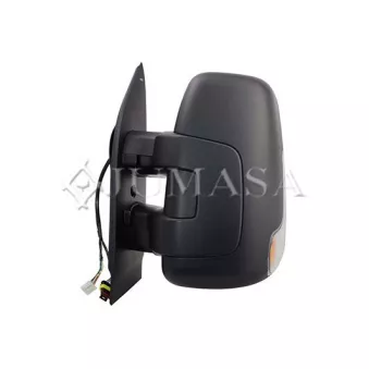 Rétroviseur extérieur JUMASA [54291691]