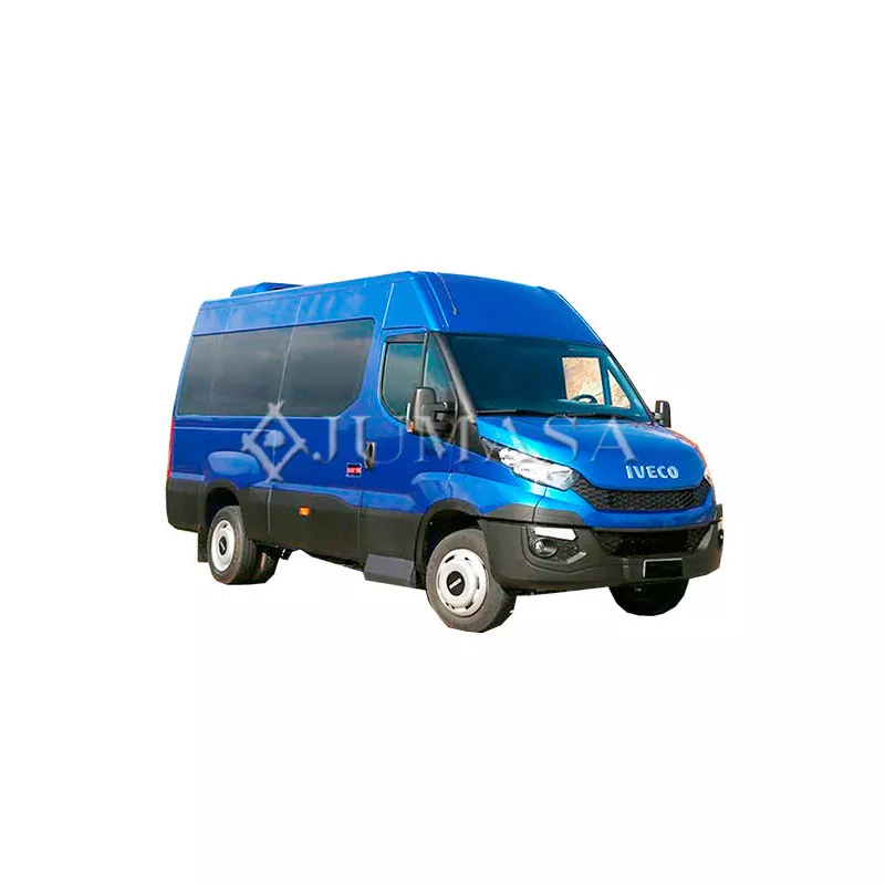 Rétroviseur extérieur JUMASA 54291691 - Visuel 1