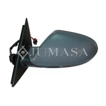JUMASA 54310454 - Rétroviseur extérieur