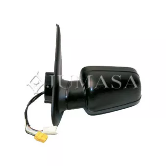 Rétroviseur extérieur JUMASA [54311042]
