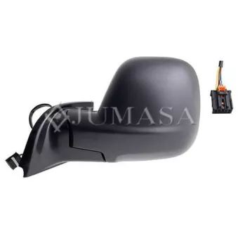 Rétroviseur extérieur JUMASA [54311094]