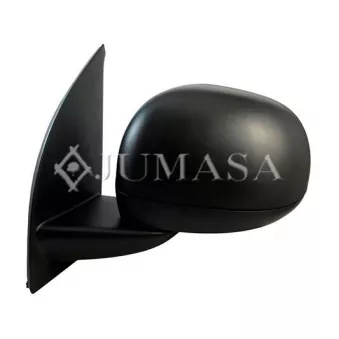 Rétroviseur extérieur JUMASA [54311248]