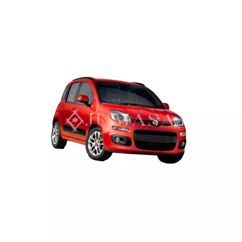 Rétroviseur extérieur JUMASA 54311248 - Visuel 1