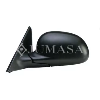 JUMASA 54311610 - Rétroviseur extérieur