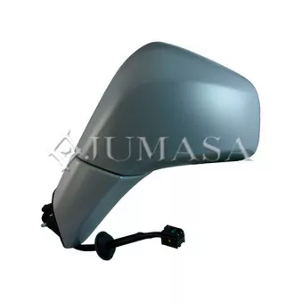 JUMASA 54313097 - Rétroviseur extérieur