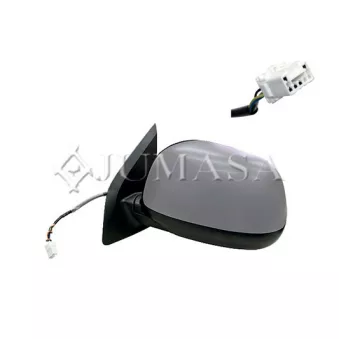 JUMASA 54313557 - Rétroviseur extérieur