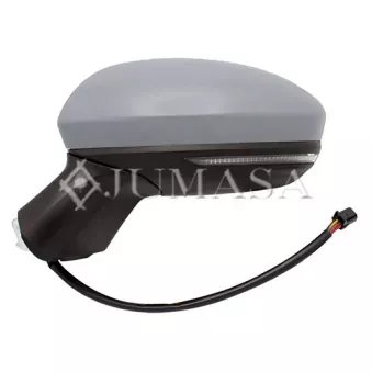 Rétroviseur extérieur JUMASA [54314006]