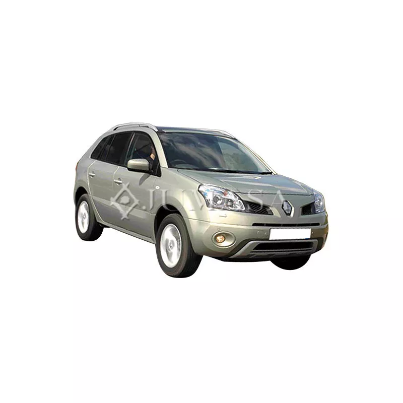 Rétroviseur extérieur JUMASA 54314065 - Visuel 1