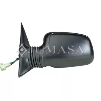 Rétroviseur extérieur JUMASA [54320319]