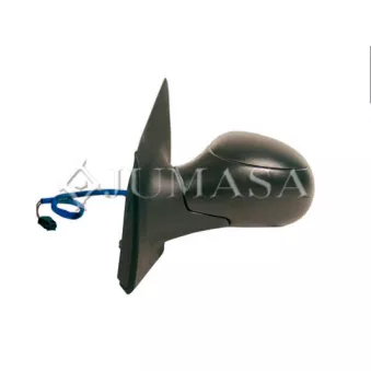 JUMASA 54321063 - Rétroviseur extérieur