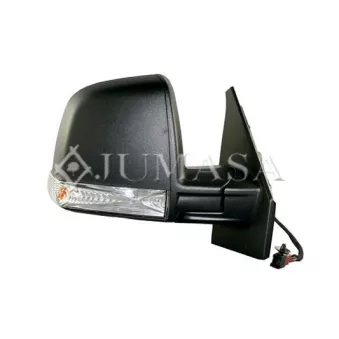 JUMASA 54321253 - Rétroviseur extérieur