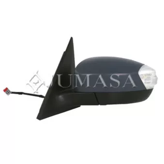JUMASA 54321558 - Rétroviseur extérieur