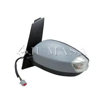 JUMASA 54321566 - Rétroviseur extérieur