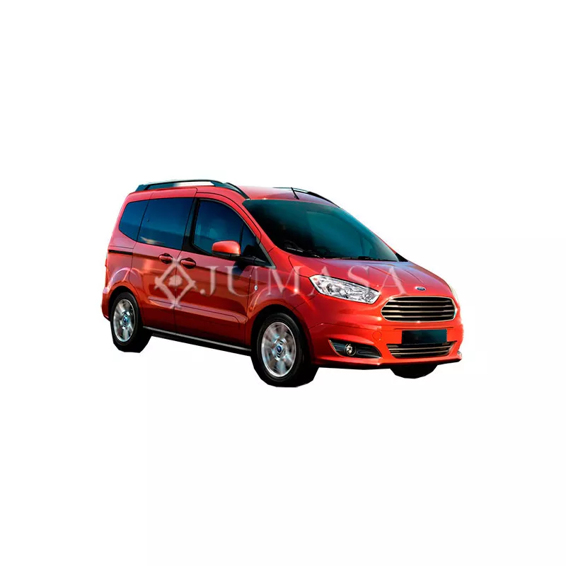 Rétroviseur extérieur JUMASA 54321577 - Visuel 1