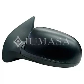JUMASA 54321671 - Rétroviseur extérieur