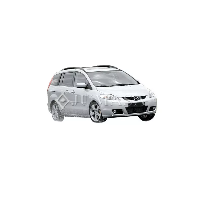 Rétroviseur extérieur JUMASA 54321972 - Visuel 2