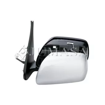 JUMASA 54324628 - Rétroviseur extérieur