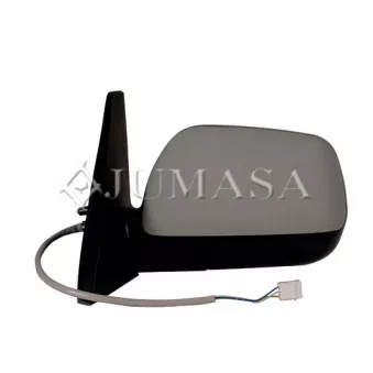 JUMASA 54325147 - Rétroviseur extérieur