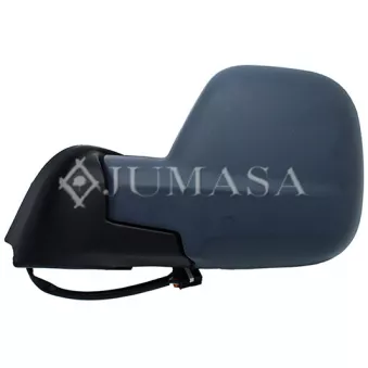 Rétroviseur extérieur JUMASA [54331094]
