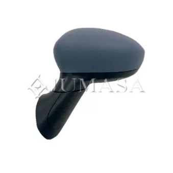 JUMASA 54331228 - Rétroviseur extérieur