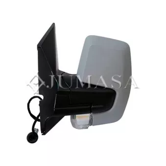 Rétroviseur extérieur JUMASA [54341576]