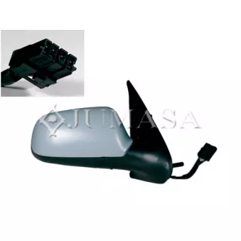 JUMASA 54361055 - Rétroviseur extérieur