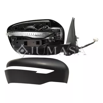 Rétroviseur extérieur JUMASA [54362656]