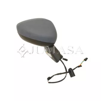 JUMASA 54401071 - Rétroviseur extérieur