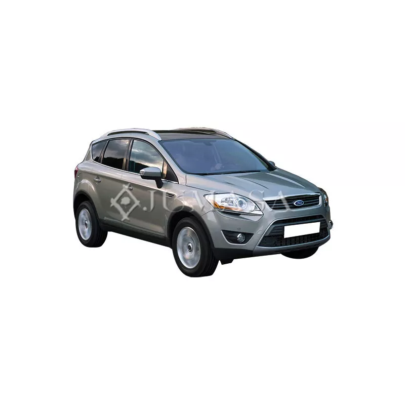 Rétroviseur extérieur JUMASA 54411525 - Visuel 1