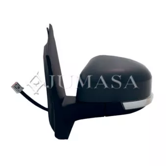 Rétroviseur extérieur JUMASA [54411563]