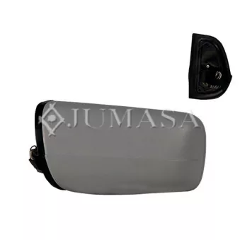 JUMASA 54412020 - Rétroviseur extérieur