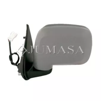 JUMASA 54412623 - Rétroviseur extérieur