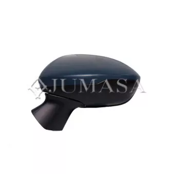 Rétroviseur extérieur JUMASA [54413093]