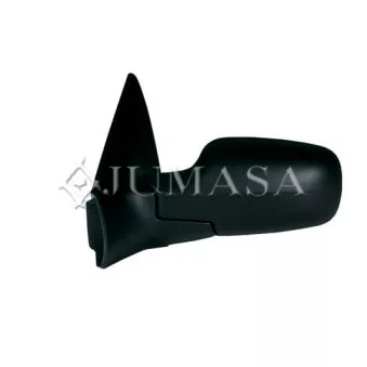 Rétroviseur extérieur JUMASA [54414091]